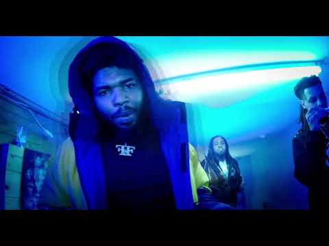 FNF Chop - Constant (Official Music Video)
