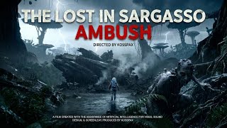 The Lost in Sargasso: Ambush