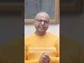 IF You LOVE Someone Let Them Go Gaur Gopal Das Shorts Youtubeshorts Trendingshorts Viralshorts