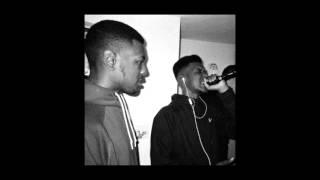 Novelist & Faultsz - Linking Gash [Prod.Novelist]