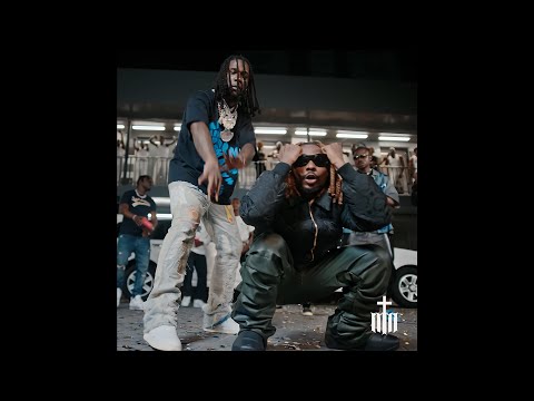 Yanu + Amapiano "aggressivelog.mp3" (Prod. Yanu)