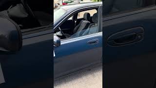 Venta de Mazda Xedos **XEDOS 6-2.0 V6-AC** berlina - Imagen 4 | Autoline BO Mazda Xedos **XEDOS 6-2.0 V6-AC** berlina | Imagen 4 - Autoline