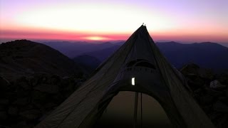 WIN your own personal sherpa