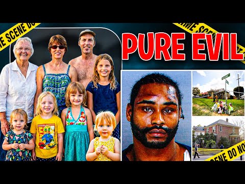 7 Dead In Horrific New Years Family Massacre (True Crime Documentary)