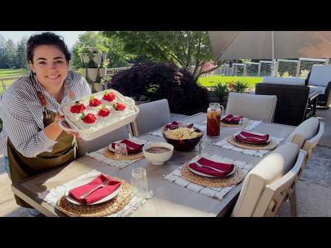 Homemade Tamales and SO Much MORE!