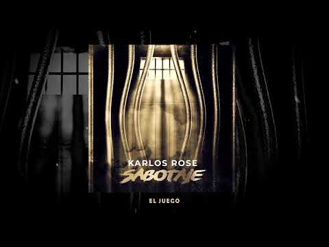 Karlos Rose -EL JUEGO (Bachata Nueva)