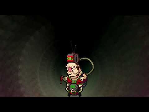 Ollie is God (Stefan Kindchild Version) - LISA: The Pointless