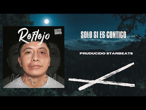 Valdo GH - Solo Si Es Contigo (Video Lyrics)