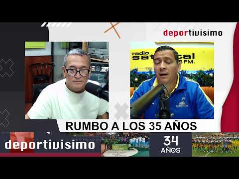 DEPORTIVISIMO LOJA