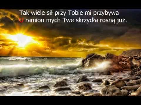 "You raise me up" - "Unosisz mnie" - po polsku, wersja instrumentalna (karaoke)