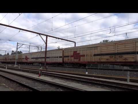 Double LDP's with 1BM7 -  29/6/15