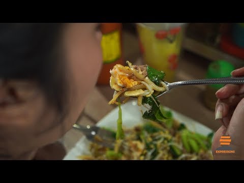 Breakfast At Russian Market | Khmer Market | Food Vlog | Let's Get Fat
