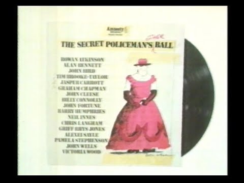 Thames Continuity & Adverts | 30th November 1981