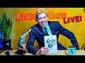 A Year In Review Rusty Cage Show