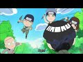 Rock Lee XD 2019 リーはsharinganを使用しています Three Thousand Of Years Death Kakashi Gu