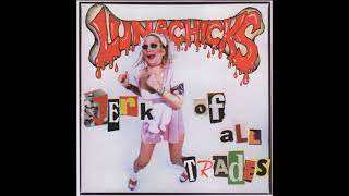 Lunachicks - Spoilt