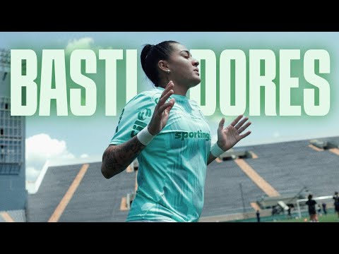 BASTIDORES | PALMEIRAS 5 X 1 CORINTHIANS | FINAL PAULISTA FEMININO 2025