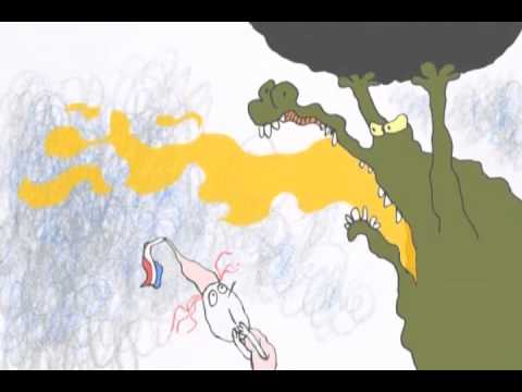 Paul Driessen - Oh what a Nico (2004)