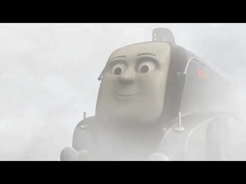 Thomas & Friends Season 15 Episode 12 Spencer The Grand Instrumental Part 1