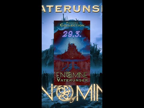 Vater Unser -  New  Remixe 2024 E Nomine X Mela & DaCook X MeeZ Goldberg X D-Talez