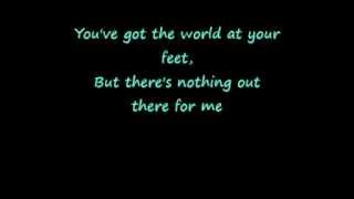Skylar Grey - Tower (don't look down) lyrics