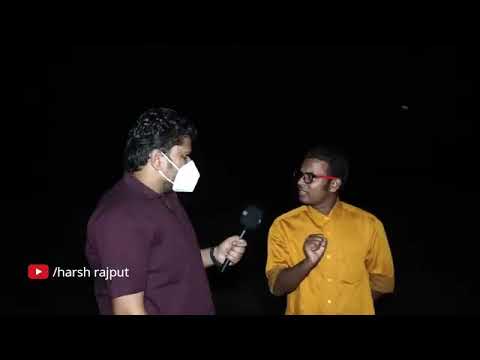 Dhakkad Reporter & Bhoot || Dhakkad news