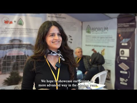 Yapı Fuarı 2025 Katılımcı Röportajları