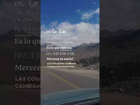 Para adelante siempre!#vibralibre #motivacion #shorts #catamarca #viajantes #paisajesargentinos