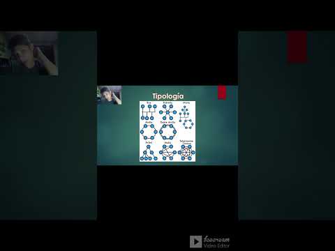 configuracion de red