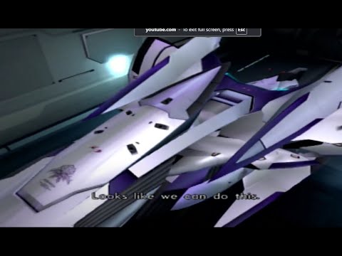 Xenosaga Episode II: Jenseits von Gut und Böse Part 32: Grand Theft Auto