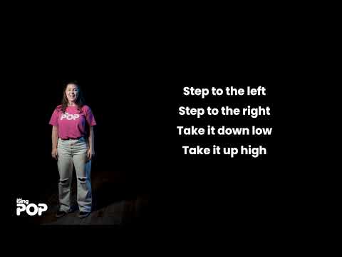 Hey, Hey, Hey (iSingPop)