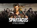 Top 10 Brutal TV Shows Like Spartacus You NEED To Watch In 2025 ️
