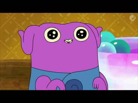 Kionladdin Part 16 - Lotso makes his move/“Prince Kion”