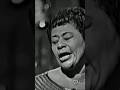 Ella performs “Air Mail Special” live in  1961 with Oscar Peterson. 💌 #ellafitzgerald #livejazz