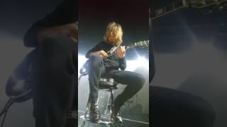 Jack Russell's Great White, Robby Lockner, Fur Elise