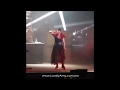 Amy Lee killing the bug! (Funny Video)