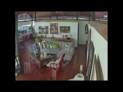 0.09 ACRES – 3 Bedroom Beautiful Balinese Style Home Walking Distance To The Beach!!!