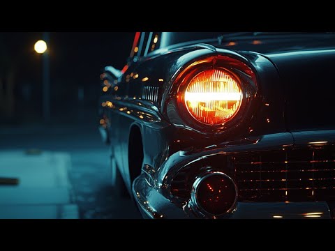 The Pedestrian - Ray Bradbury (1951)