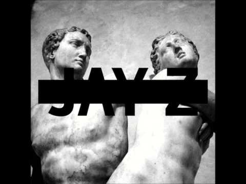 Jay-Z Holy Grail Remix by DJ Phily