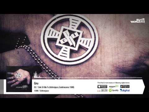Gru - Dok Si Bila Tu (Vetrenjace, Centroscena 1999.)