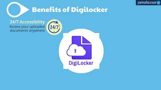 Digilocker: Benefits and How to Register for Digilocker