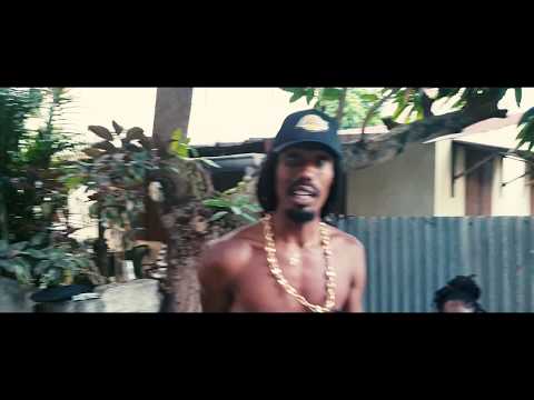 Tsiguidi (Haki No Jungle) - Matrice {1 NATION Mixtape }