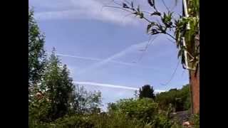 Was Your Sky Like This Today?