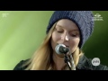 Judith Holofernes &amp; Aeham Ahmad - Land in Sicht (Ton Stein Scherben Cover) live 2015