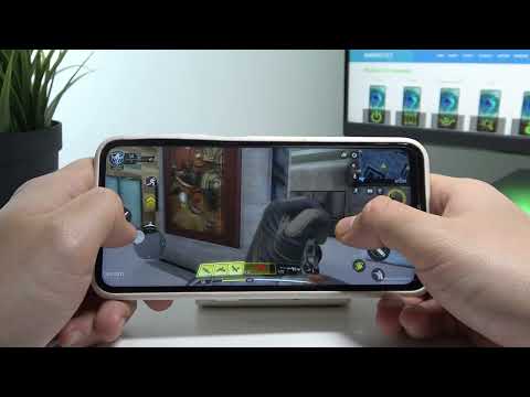 NOKIA X10 - Call Of Duty Mobile | Gaming TEST | $425 | Nokia Smartphone for Games?!