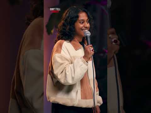 "Queer vs. Race Jokes" 🎤: @surenicomedy | Sureni Weerasekera