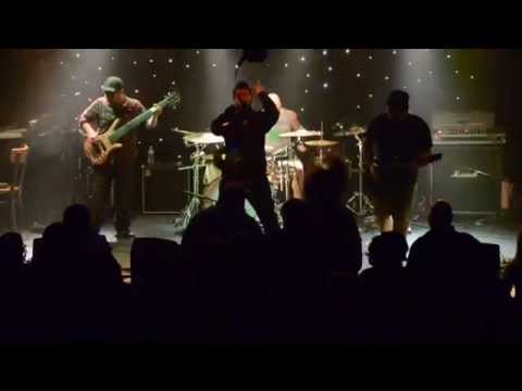 PRALAYA Matter of Time - Live @ Mexicali