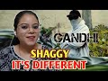 SHAGGY - GANDHI ( Official music Video ) Reaction | OG |