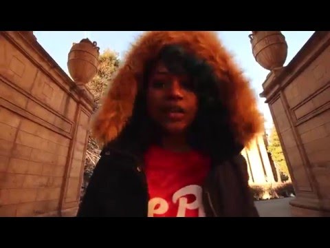 Kay Bellz - Doubled Up