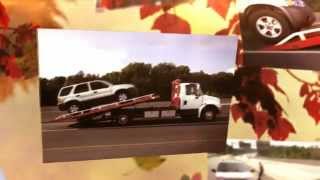 preview picture of video 'Wenzel Brothers Towing - (620)825-4764'